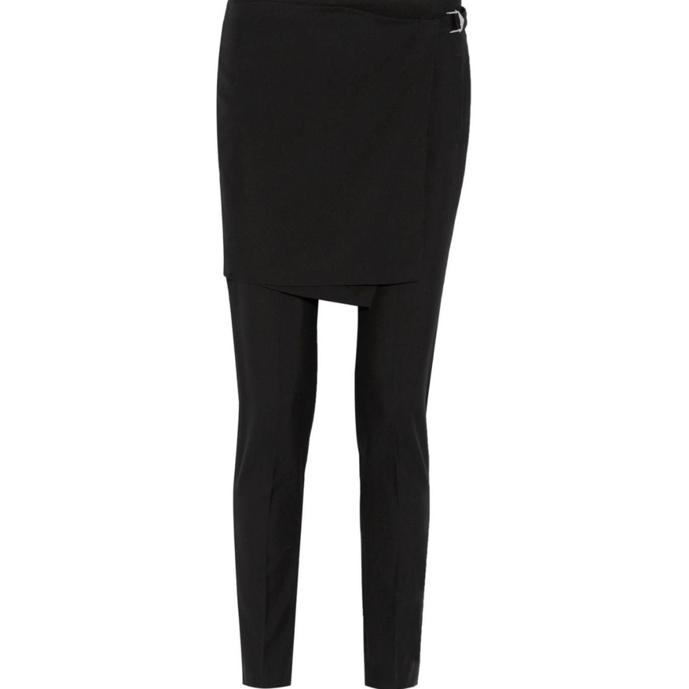 A.L.C. Elizabeth Wool-Blend Pant